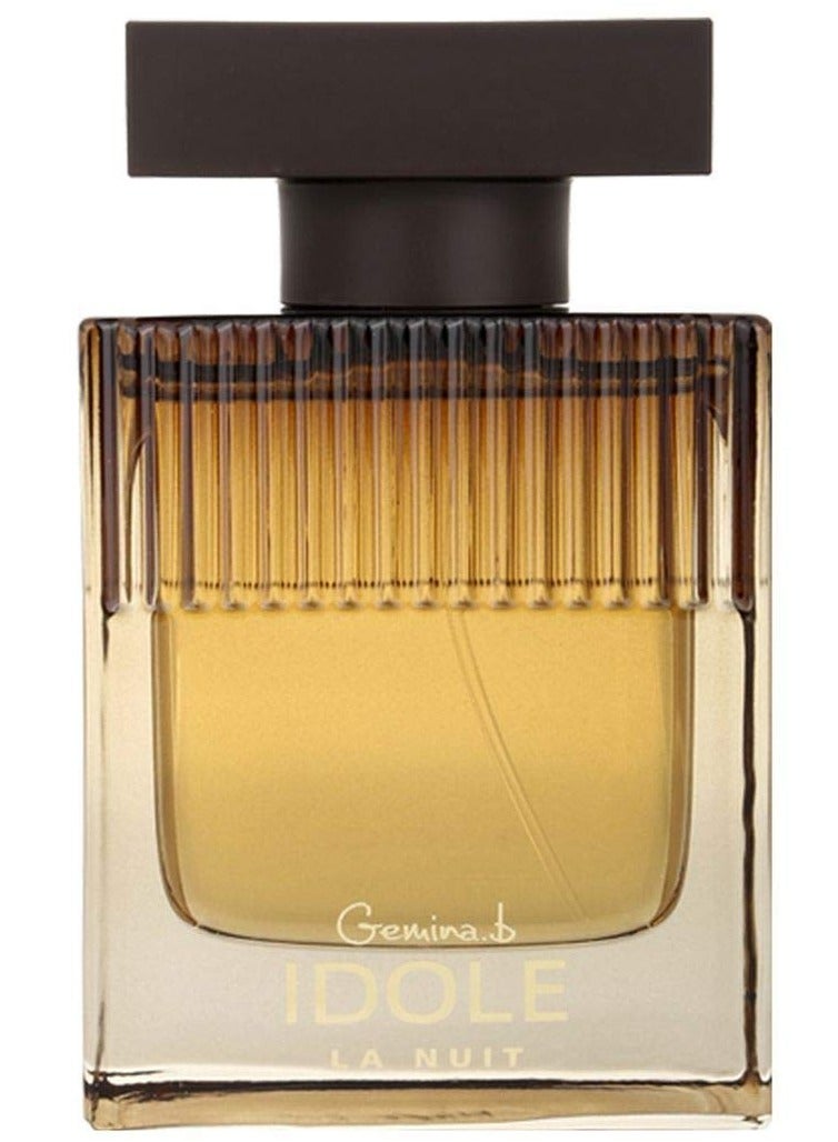 جيبارليس عطر ايدول لا نويت او دو تواليت للرجال 90مل - Image 1