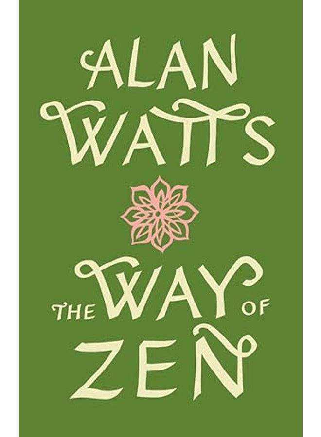 Way Of Zen