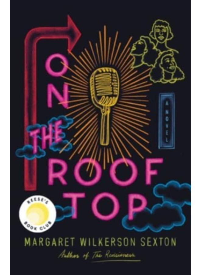 On the Rooftop : A Reese's Book Club Pick 