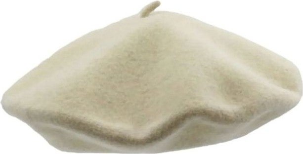 Tezzgelsin Men's French Felt Painter Beret  - Image 2
