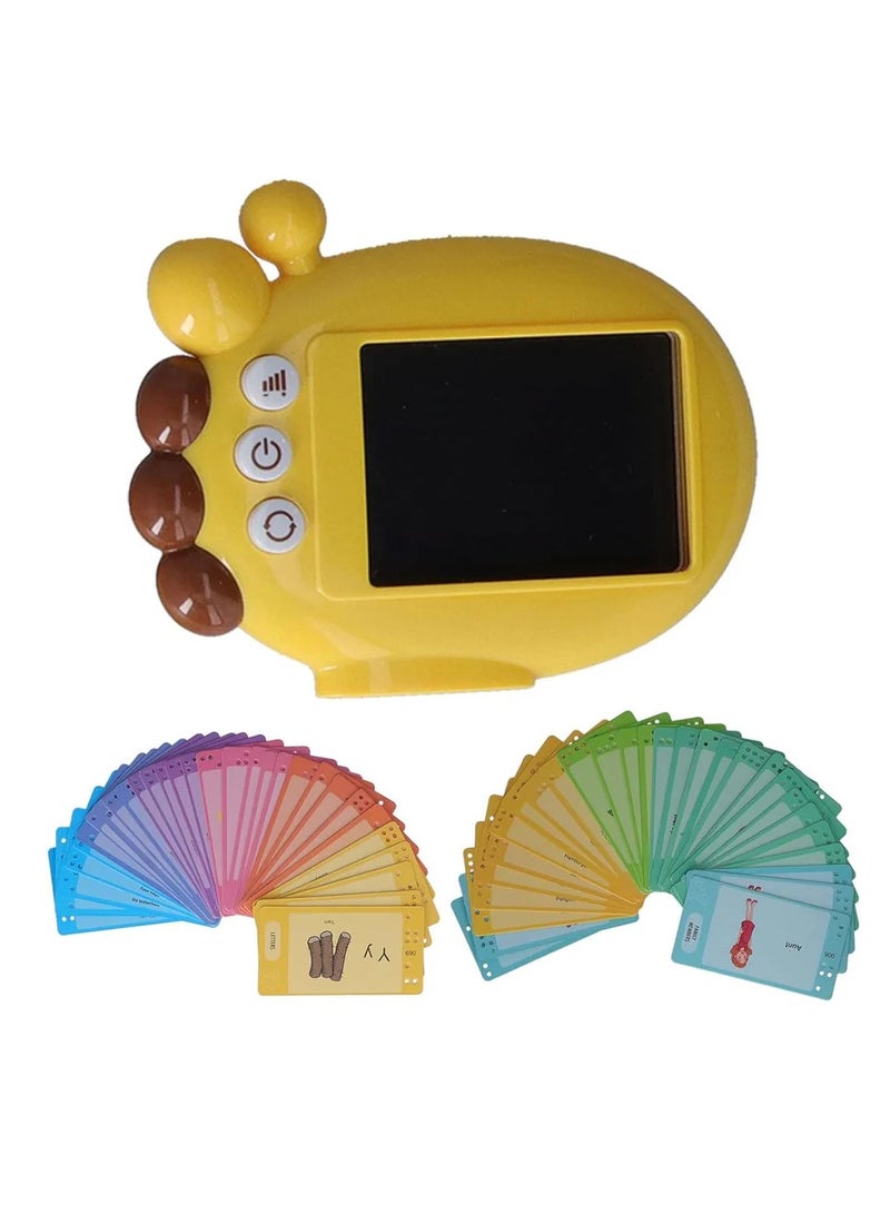 English Card Reader Toy - Image 4