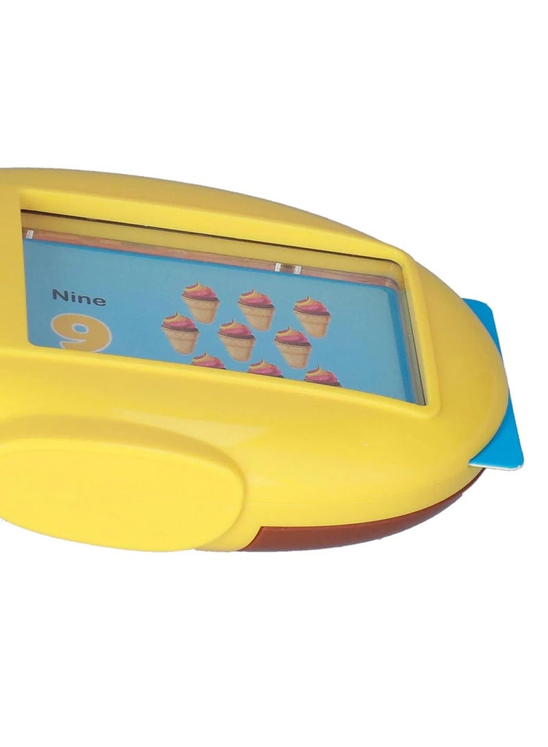 English Card Reader Toy - Image 5