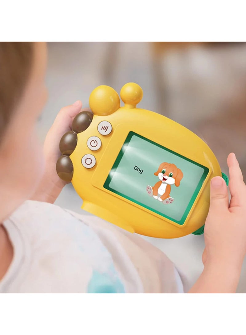 English Card Reader Toy - Image 1