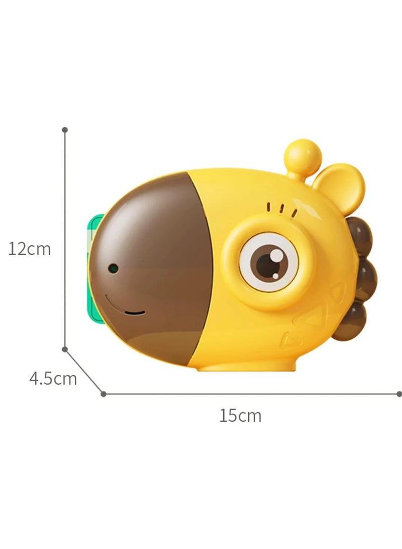 English Card Reader Toy - Image 2