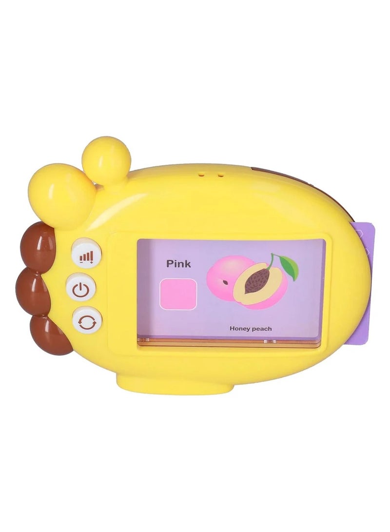 English Card Reader Toy - Image 3