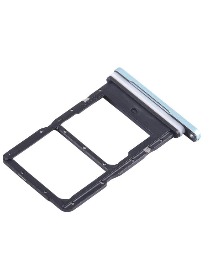 إيروريكس لبطاقة SIM + SIM لهاتف Huawei Nova 11i (أخضر) - Image 3