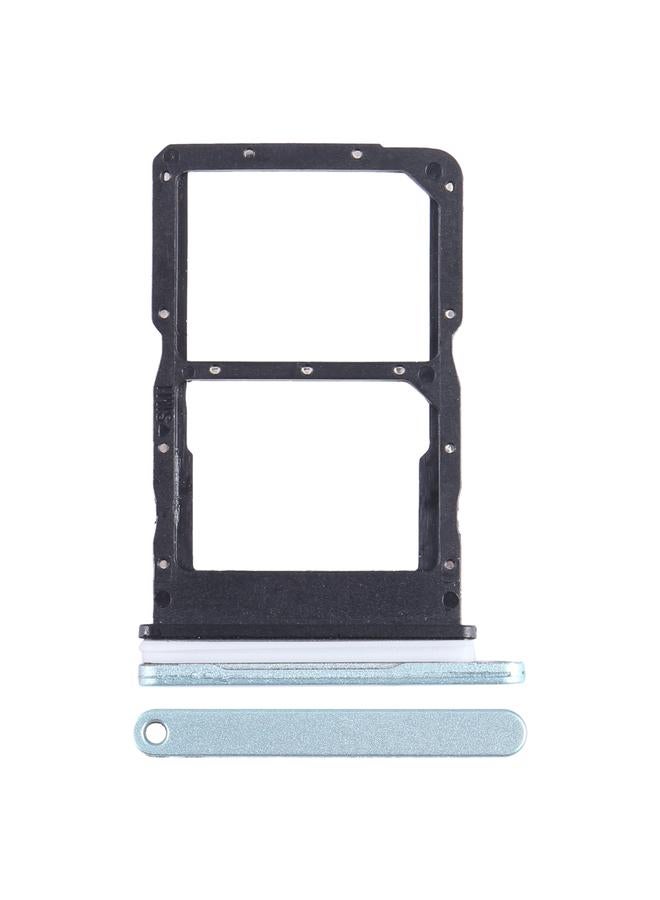 إيروريكس لبطاقة SIM + SIM لهاتف Huawei Nova 11i (أخضر) - Image 1