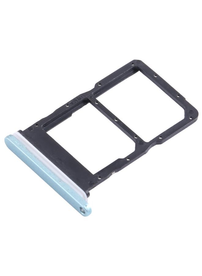 إيروريكس لبطاقة SIM + SIM لهاتف Huawei Nova 11i (أخضر) - Image 2