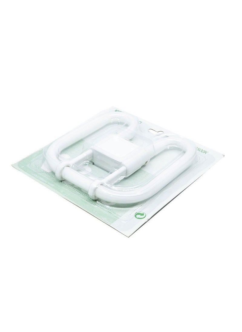 Veto Veto 2D 16 Watts Energy Saving Light Bulb 4 Pin  - Image 3