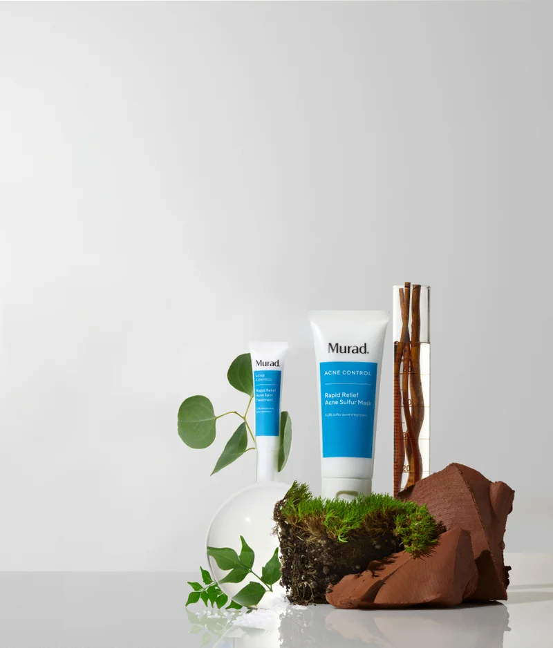 Murad Rapid Relief Spot Treatment 15ml