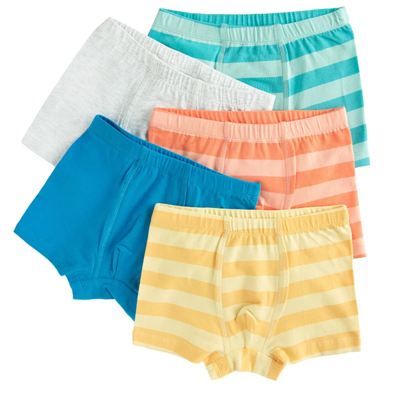 Cool Club by SMYK MIX COTTON BOXERSHORTS BOY 5PK
