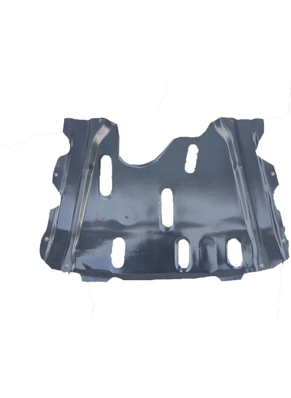 Tw Renault Kangoo- Classic- 03/12; Crankcase Protection Plastic  - Image 1