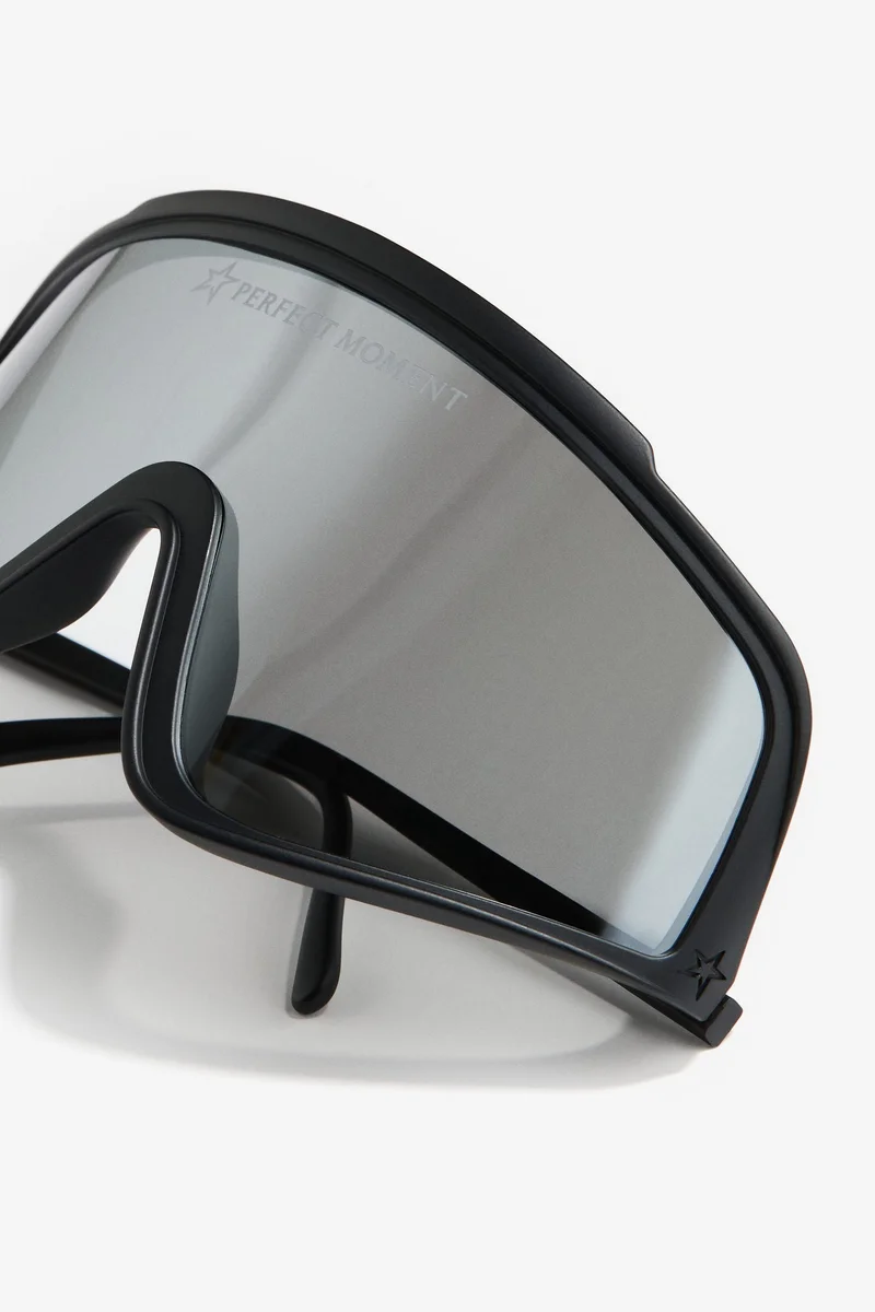 اتش اند ام نظارات شمسية مستقطبة