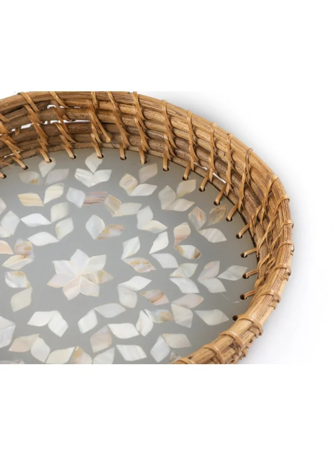 2XL Home Serving Tray