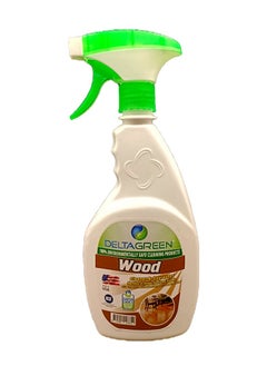 DELTA GREEN D G WOOD CLNR & DGRESER 650ML 