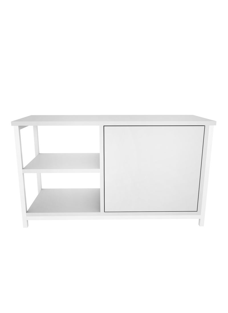 Decorotika Muskegon 90 cm TV Unit for TVs up to 41"  - Image 4
