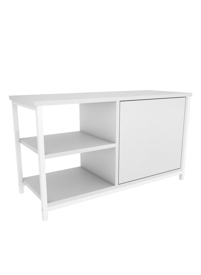 Decorotika Muskegon 90 cm TV Unit for TVs up to 41"  - Image 5