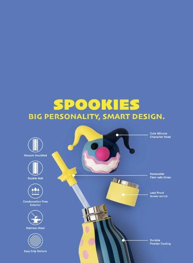 Asobu Boogey BOOGEY THE CLOWN 470ML  | Best Price UAE