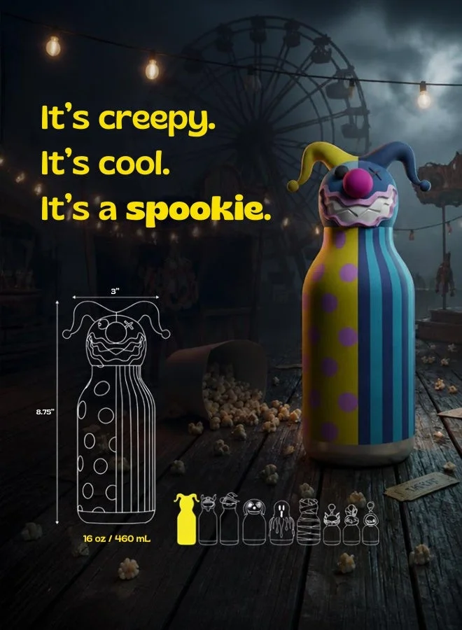 Asobu Boogey BOOGEY THE CLOWN 470ML  | Best Price UAE
