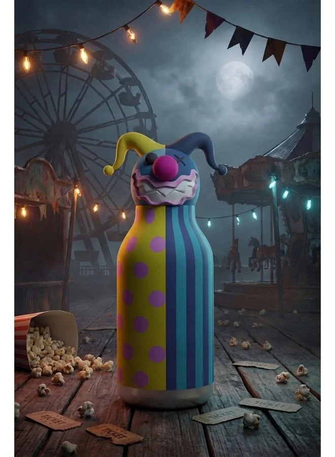 Asobu Boogey BOOGEY THE CLOWN 470ML  | Best Price UAE