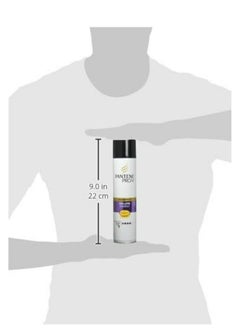 Pantene Pantene PRO-V Hair Spray Volume Creation 4, 250ml  - Image 4