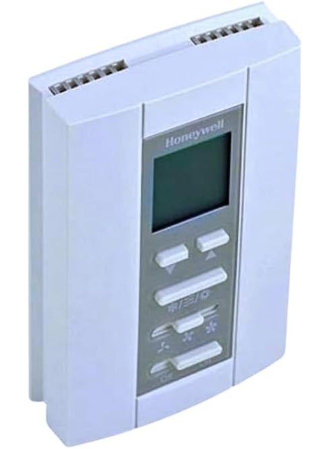 Honeywell T6812DP08 Programmable Digital Thermostat - Image 2