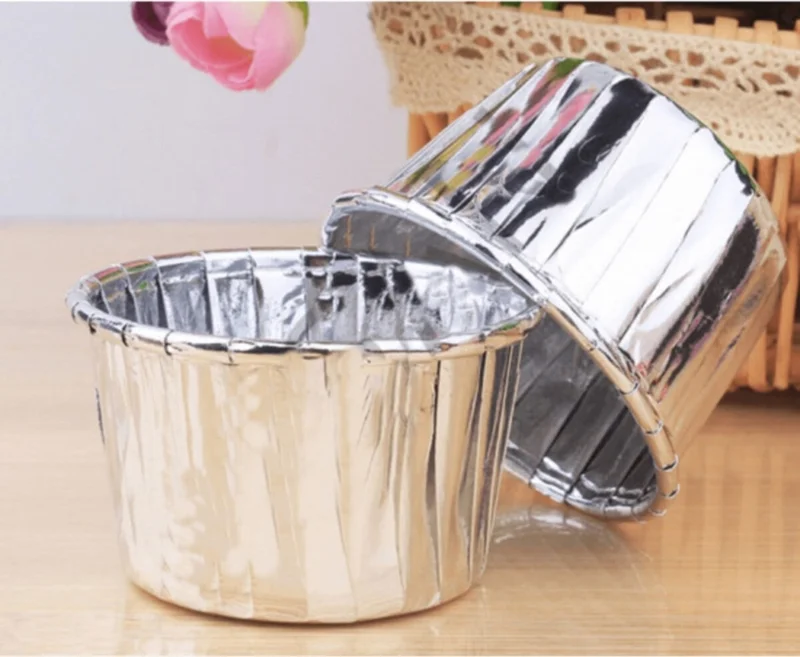 Alsepeteavm Silver Pet Capsule 50*39 24 Pieces
