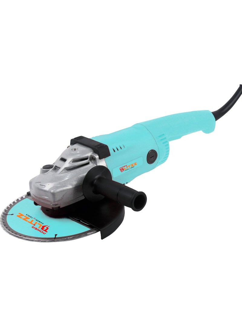 Angle Grinder 9"  - Image 1
