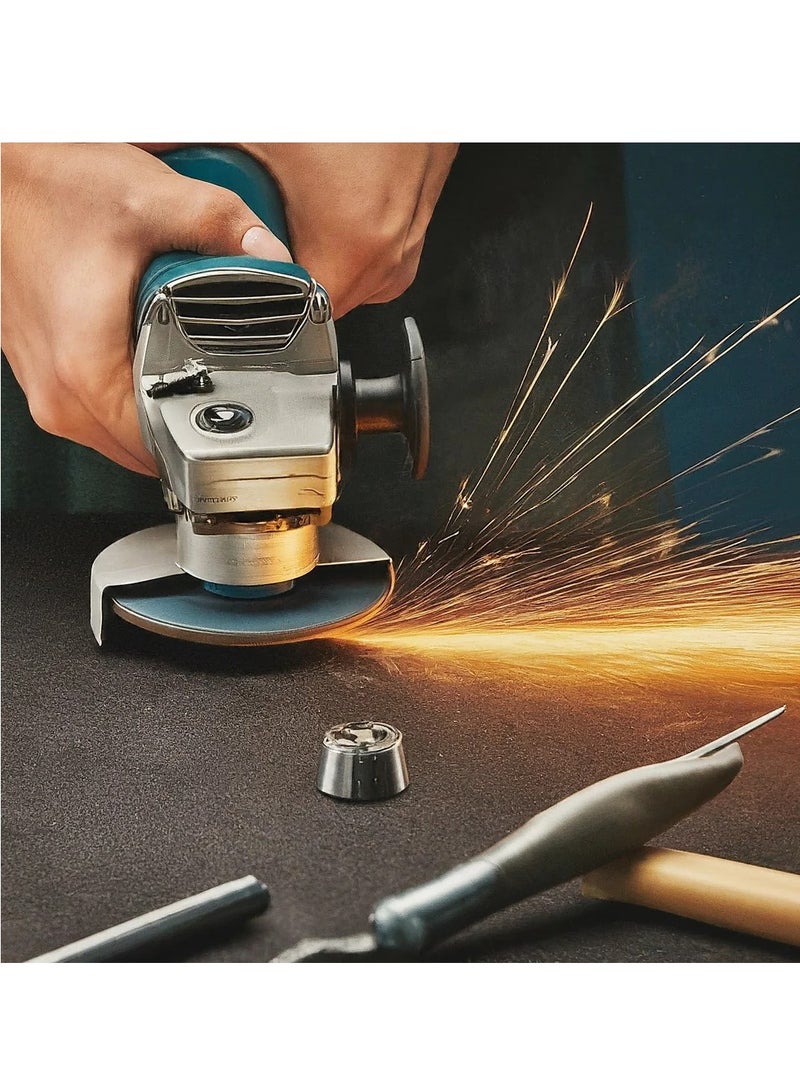 Angle Grinder 9"  - Image 2