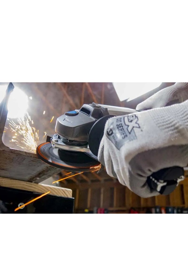 Angle Grinder 9"  - Image 3