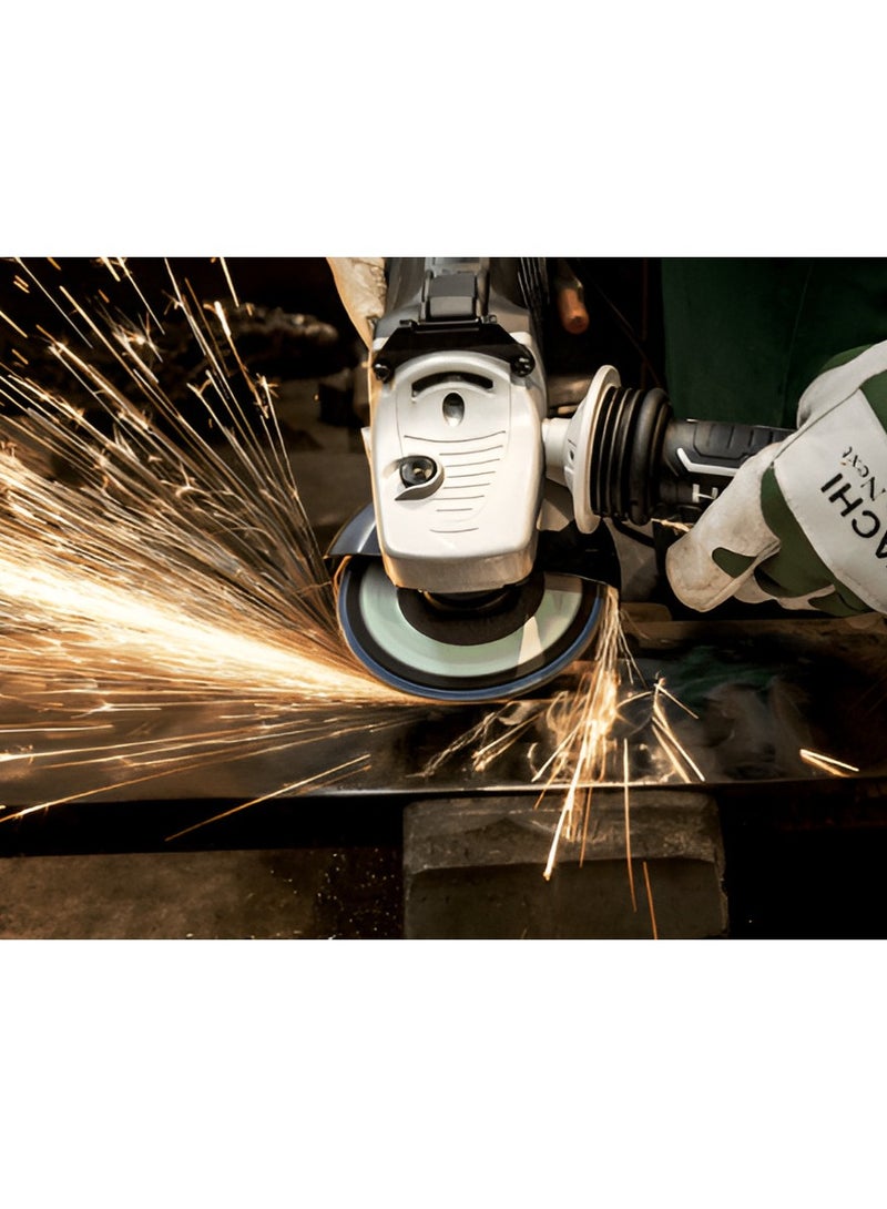 Angle Grinder 9"  - Image 4