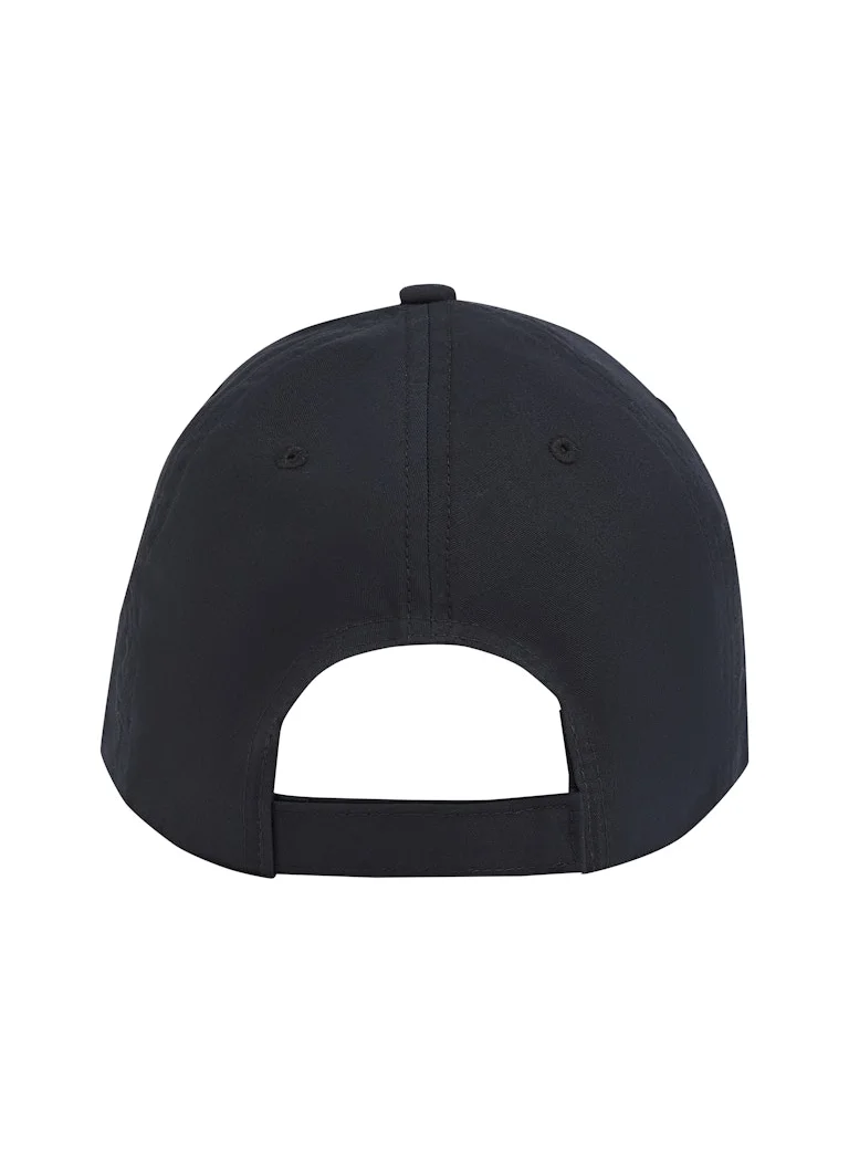 TOMMY JEANS Casual Logo Curve Peak Cap