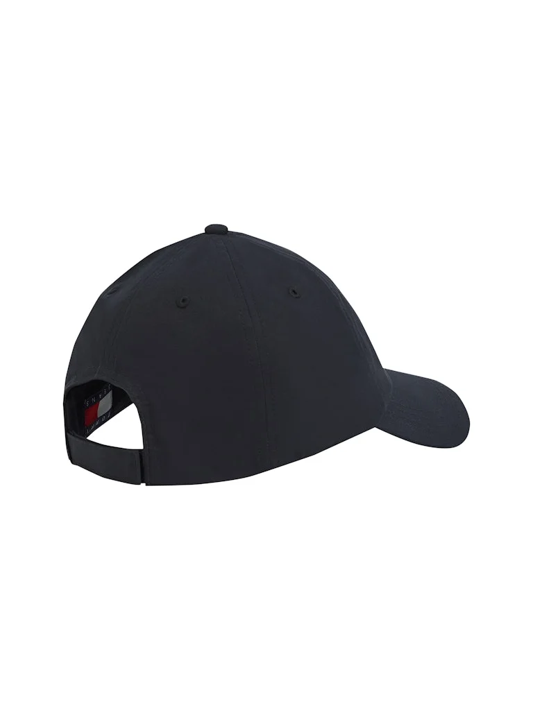 TOMMY JEANS Casual Logo Curve Peak Cap