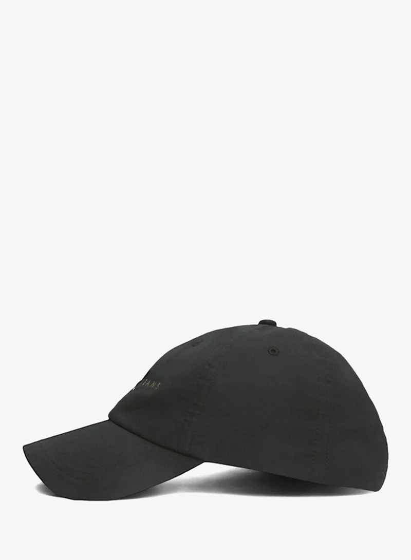 Tommy Jeans  Logo Embroidery Baseball Cap  | Best Price UAE