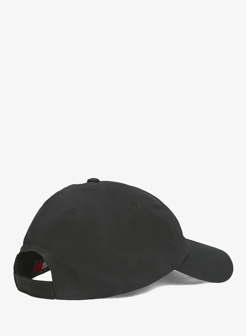 Tommy Jeans  Logo Embroidery Baseball Cap  | Best Price UAE