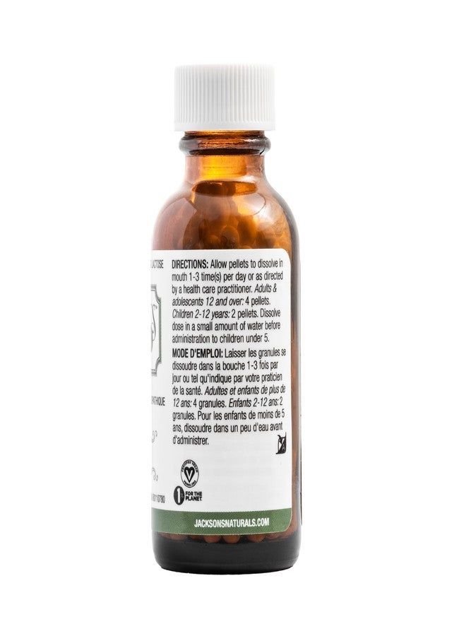 Jackson's Jackson’s 12-in-1 Cell Salt Combo (500 Pellets / 125 Doses) – Certified Vegan, Lactose-Free – Made in USA - Image 3