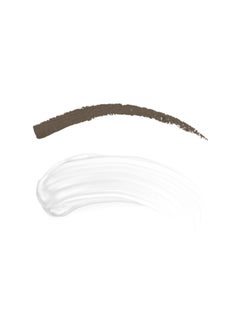 KIKO MILANO Ramadan Define And Fix Eyebrow Duo 02 Brown  - Image 3