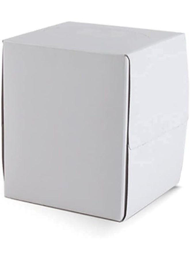 SNH Packing SNH Packing Boutique Facial Tissue – Cube Design, Mixed Colours, Soft Touch | Pack of 6 Boxes  - Image 4
