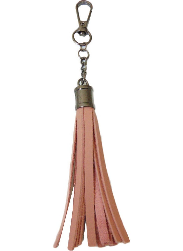 Chain Tassel Bag Accessory