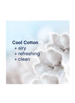 Downy Downy Fabric Softener Dryer Sheets, Cool Cotton, 240 Count  - Image 4