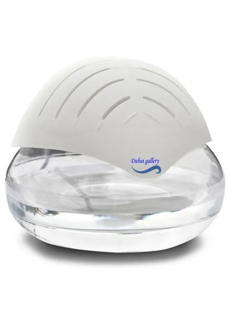DubaiGallery Electrical Water Air Refresher Air Purifier Air Revitalizer Air Humidifier,  - Image 2