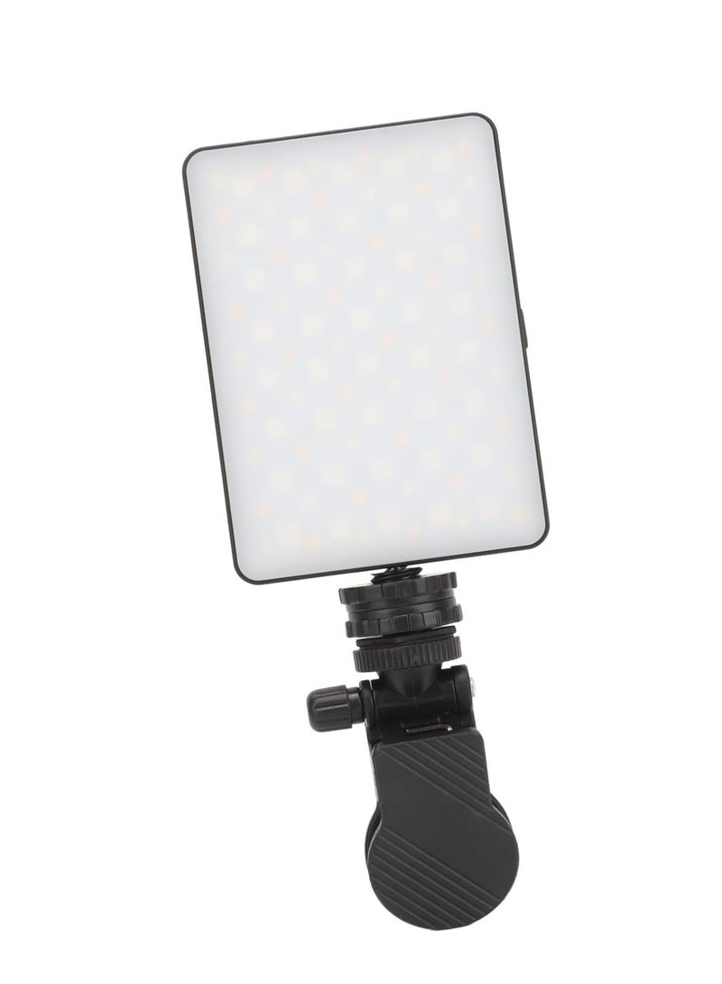 Desiontal M16 RGB Rechargeable Pocket Light Mini Photography Light LED Outdoor Shooting Supplementary Light - Image 2