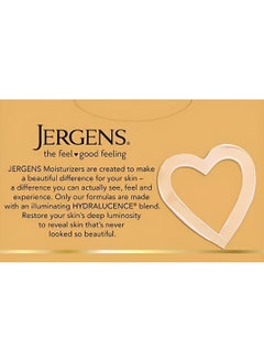 Jergens Moisturizing lotion Ultra Healing 400 ml  - Image 4