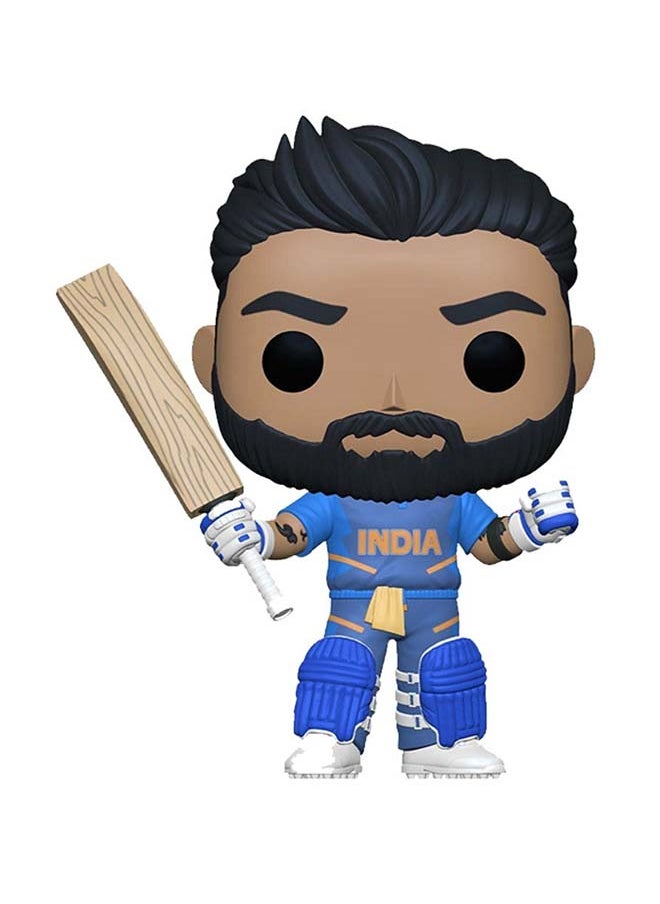 Funko - Pop! Sports: Cricket- Virat Kohli - Image 1