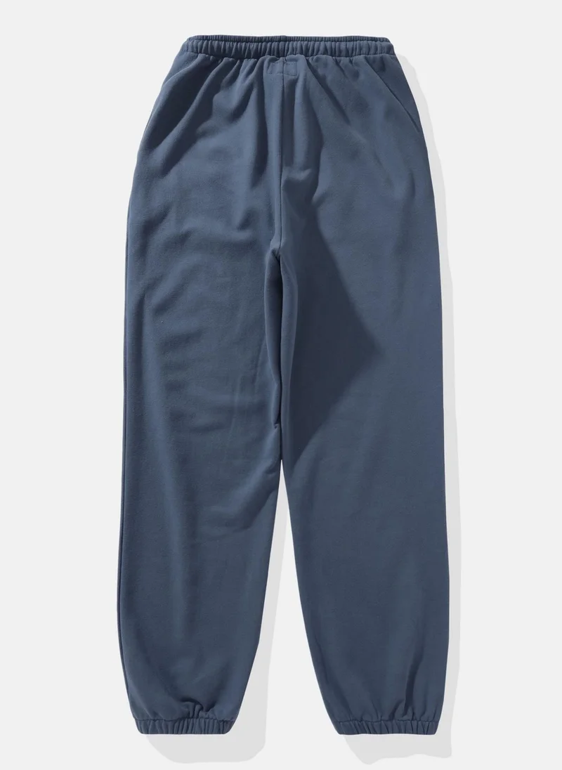 American Eagle Logo Graphic Sweatpants