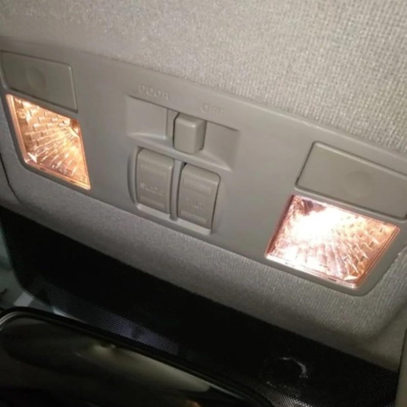 Wivplex Car Interior Overhead Console Dome Light - Image 3