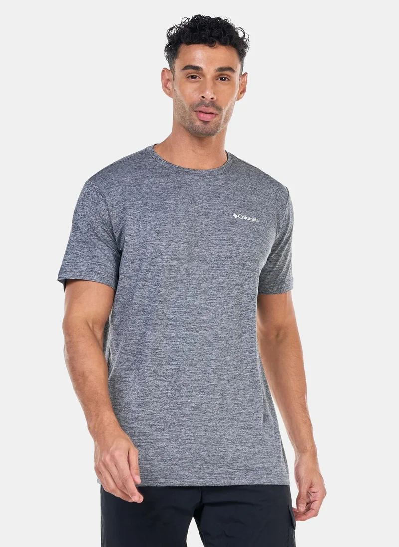Columbia Men's Kwick Hike Graphic T-Shirt