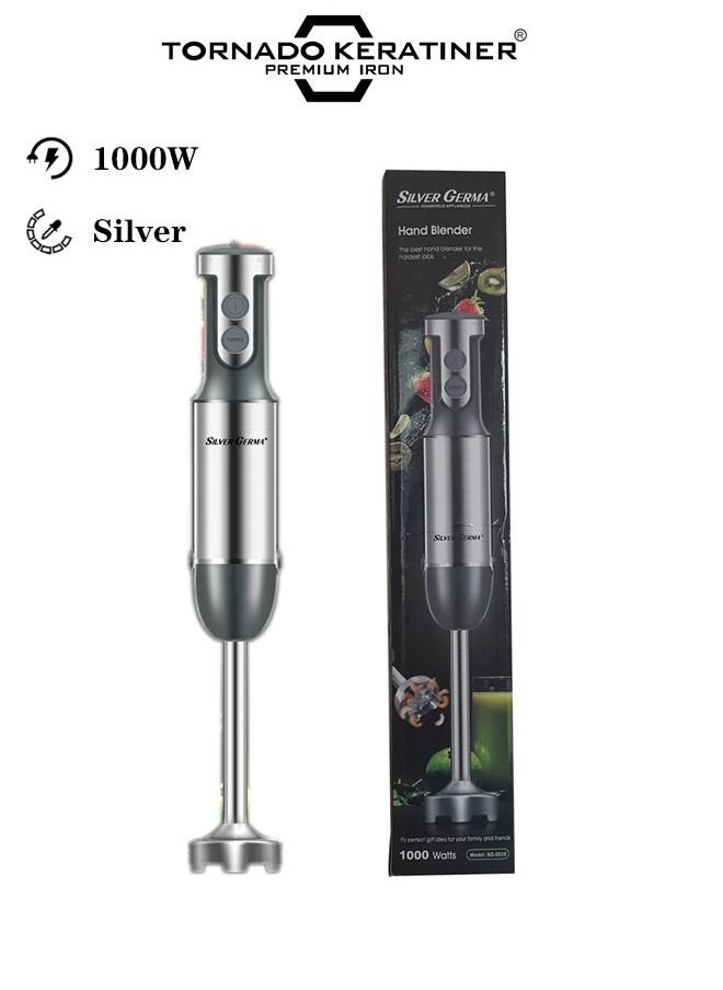 Tornado Keratiner - Electric Hand Held Mixer 1000W SD-001 - Image 1