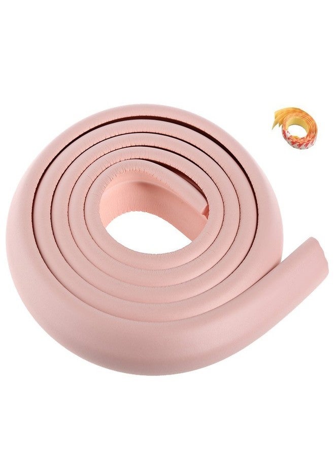 Aeoss Baby Security Anti-Crash Protector with Tape Baby Safety Desk Table Corner Protective Strip Kids Children Cushion Guards - Image 1