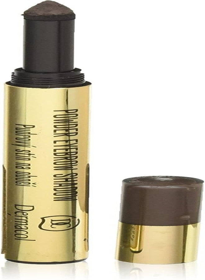 Dermacol Powder Eyebrow Shadow n.1 - Image 1